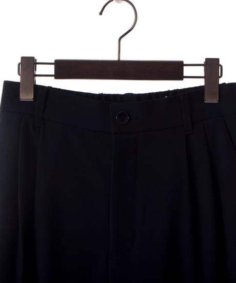cafune カフネ PASSIONE パシオーネ ROBE　ローブ タックパンツ 545601　本州送料無料！