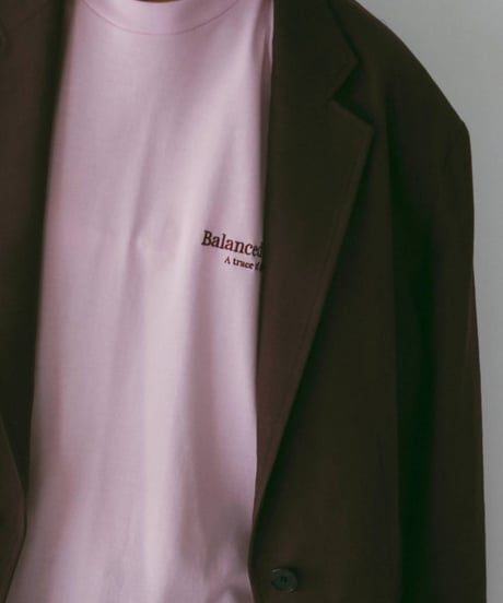 anuke アンヌーク　Logo Long T-Shirts　62610623