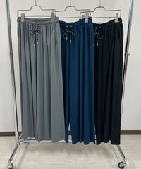 anuke (アンヌーク） Herringbone Short Pants 62520728