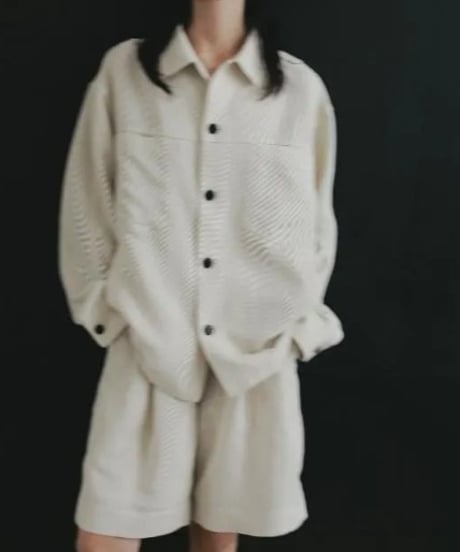 anuke アンヌーク Work Pocket Shirts 62610413 本州送料無料！4月中旬～5月中旬発送予定