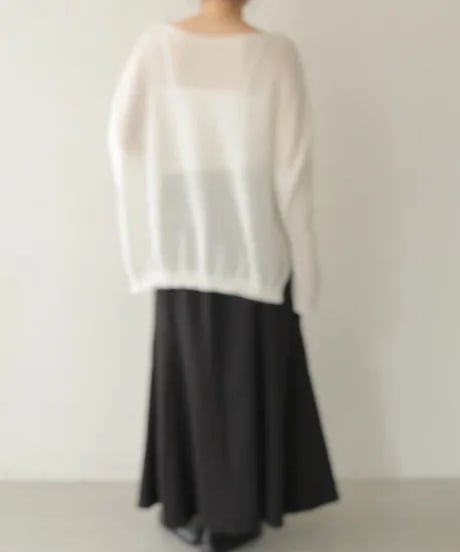 和紙ホールガーメントPO 2026NEWARIIVAL