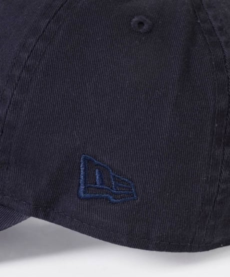 【NEW ERAニューエラ×MICA&DEALマイカアンドディール　コラボレーションCAP-9TWENTY/0125110070