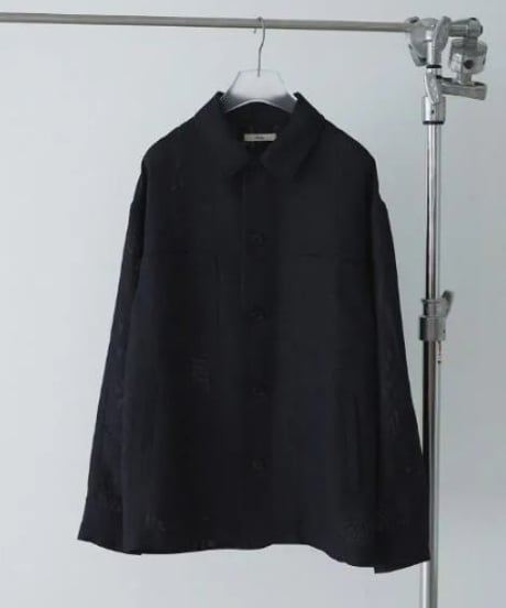 anuke アンヌーク Work Pocket Shirts 62610413 本州送料無料！4月中旬～5月中旬発送予定