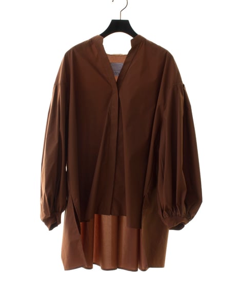 PASSIONE パシオーネ ROBE　ローブ　2Wayデザインシャツ　436933