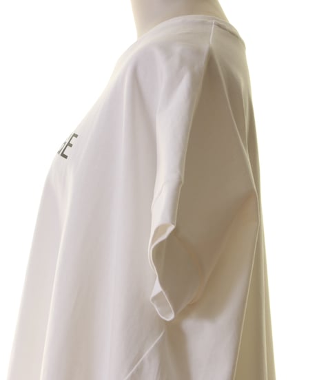 PASSIONE パシオーネ ROBE　ローブ　泊プリント　コットンカットソー 626935 2026NEWARIIVAL