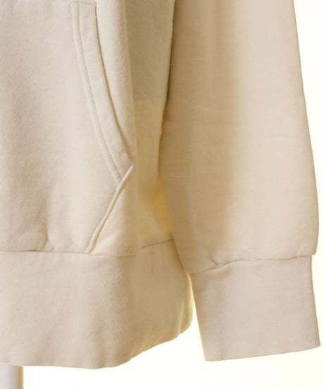 U.M.I(ウミ)WIDE HOODIE P/O 　Y-0957C
