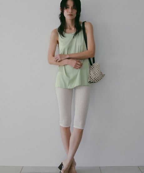 anuke アンヌーク Square Clear Sandals 62611019 本州送料無料！