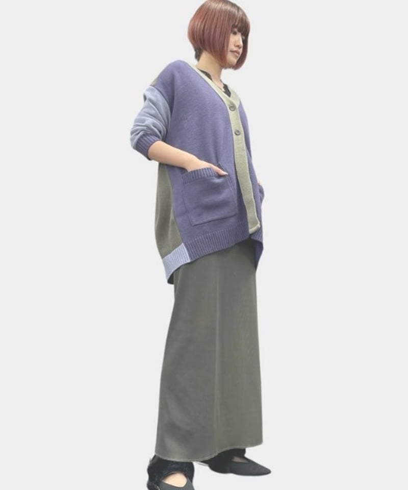 ayane アヤン リブ生地ペンシルスカート/854716/送料無料 | Deargo ayane アヤン リブ生地ペンシルスカート/854716/送料無料 | Deargo
