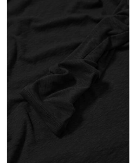 YENN イエン　LAYERED TURTLE PO
