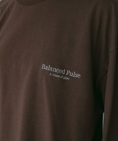 anuke アンヌーク　Logo Long T-Shirts　62610623