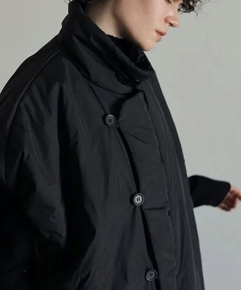 anuke アンヌーク Volume Over Vest ボリュームオーバーベスト 62520