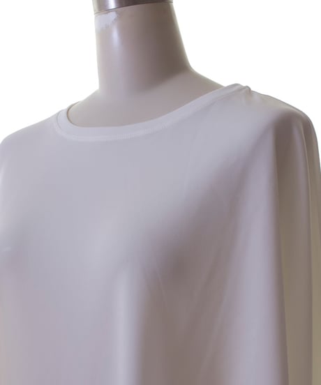 Praia　プライア ブラウスライクドルマンTOPS  LEF-2266B　再入荷