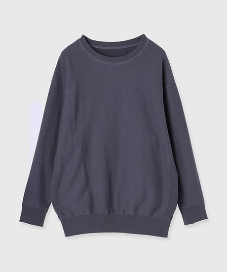 CREDONA　クレドナ【THE C】SWEATSHIRTS スウェットシャツ 1424512015