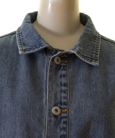 cafune カフネ PASSIONE パシオーネ ROBE　ローブ　袖リブGジャン　436406 再入荷