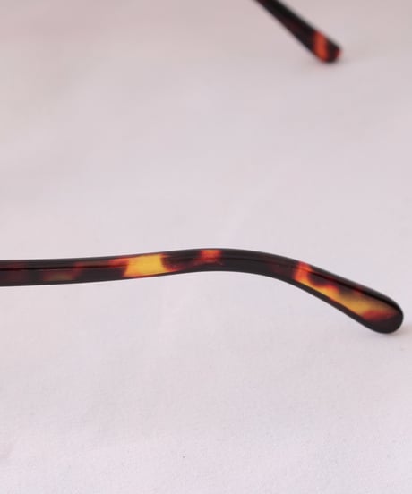 ATELIER BRUGGE アトリエブルージュ Sunglasses 37LS-5012 調光レンズ　UV加工