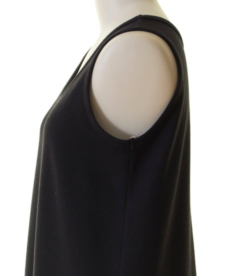 【再入荷】cafune　　カフネ　パイルワンピース　415102　人気アイテム