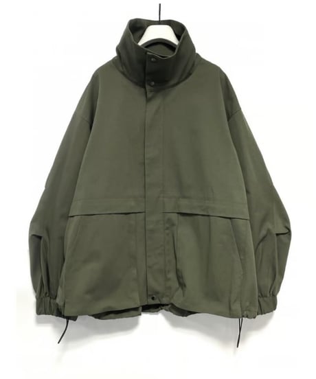 CHIGNON　シニヨン　オーバーブルゾン　4644-031MK