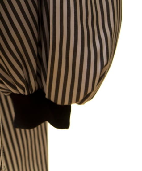 PASSIONE パシオーネ ROBE　ローブ　2Wayデザインシャツ　436933