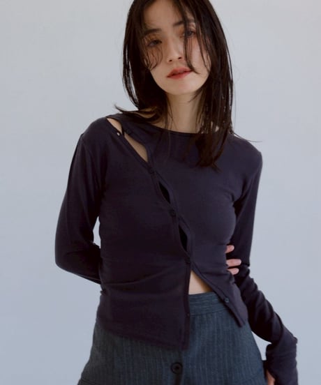 IFMEH イフメ Tilt tops IF25AWCS-04