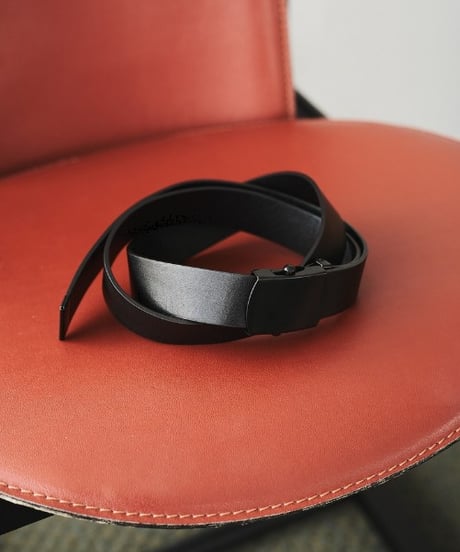 anuke アンヌーク Mat Backle Belt 62611001 本州送料無料！2026NEWARIIVAL