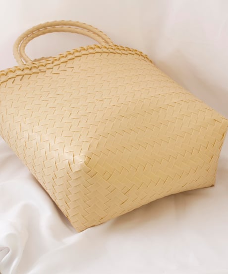 ATELIER BRUGGE アトリエブルージュ かごBAG　35RG-25