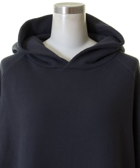 U.M.I(ウミ) WIDE HOODIE PO　Y-0960B