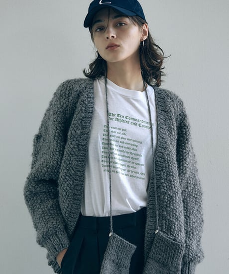 【THE C】CAP キャップ 帽子 1424572023