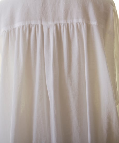 cafune カフネ PASSIONE パシオーネ ROBE　ローブ 616956 2026NEWARIIVAL