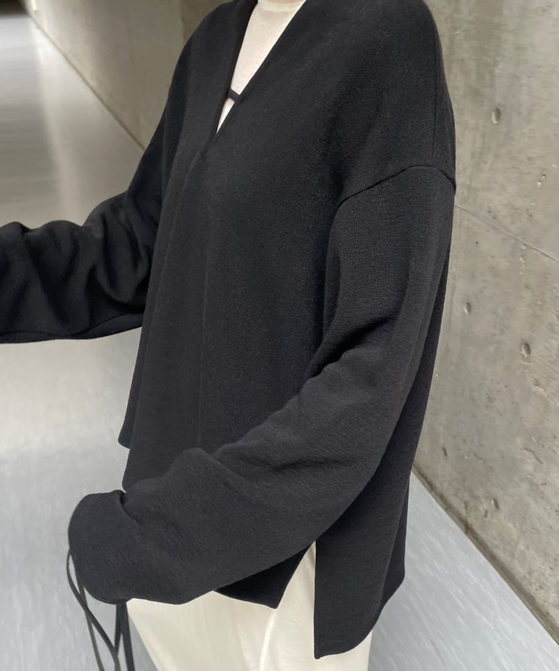 TODAYFUL - agawd パイピング  トップス AgAwd アガウド Vneck Piping Tops Vネックパイピングトップス