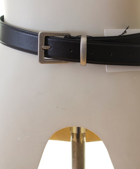 牛革本革レザーベルト
