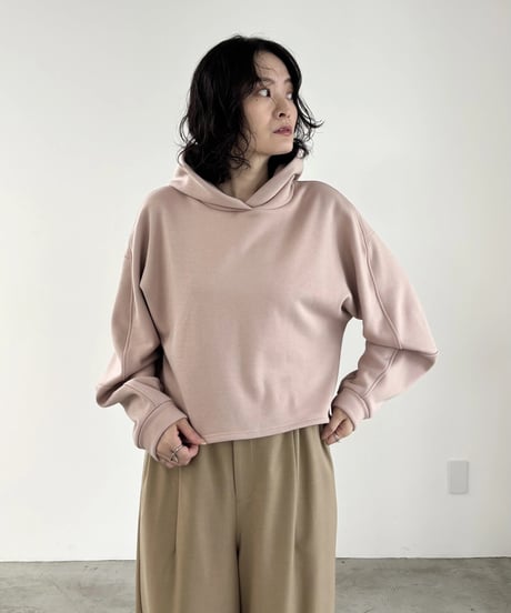 minkchair　ミンクチェアー　FOSI. フォーシ　ダフィ―ムートンパーカー　35573