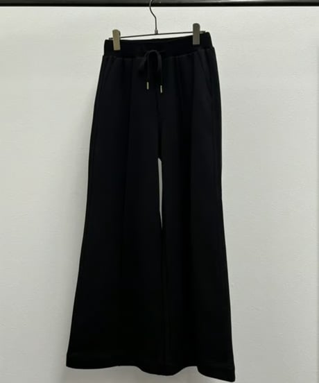 RISLEY　リズレー Sweat wide pants 1740929 R2601-SPT816