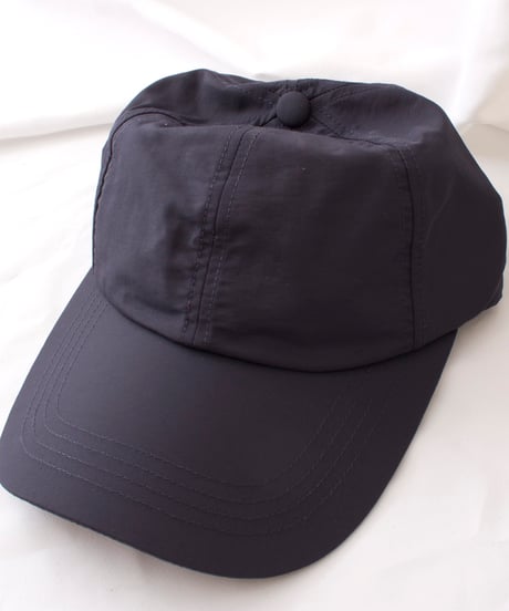 ATELIER BRUGGE アトリエブルージュ WATER REPELLENT CAP 撥水加工キャップ　CN2416003
