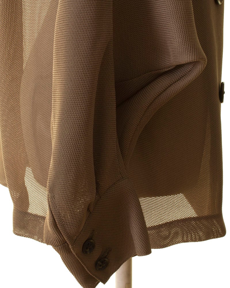 値下げ中新品[Dignite colier]デニテコリエドルマンシャツジャケット fit=scale-down,w=1200