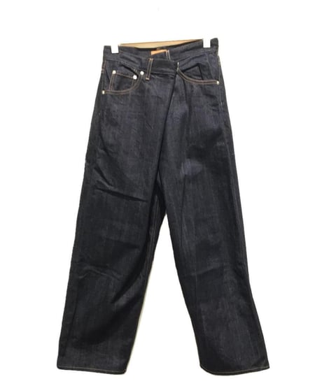 TODAYFUL　トゥデイフル　ストレートデニム デニムパンツ ジーンズ　 Nattys Denim　 11721408