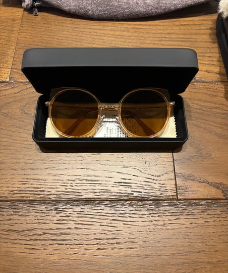 ATELIER BRUGGE アトリエブルージュサングラス Sunglasses　35LS-2098