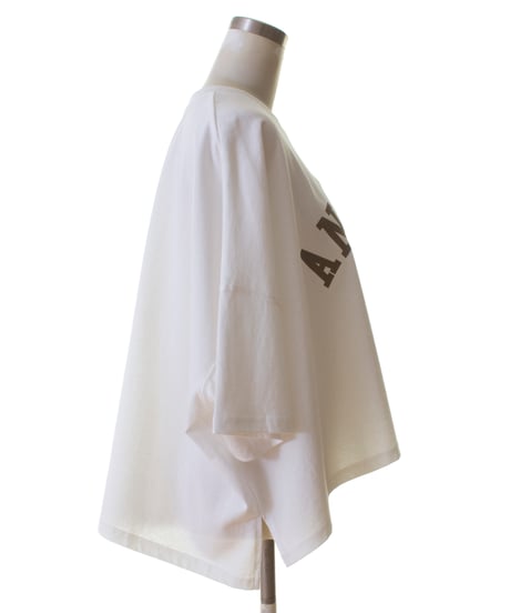 PASSIONE パシオーネ ROBE　ローブ　クロップドオーバーＴ　426980