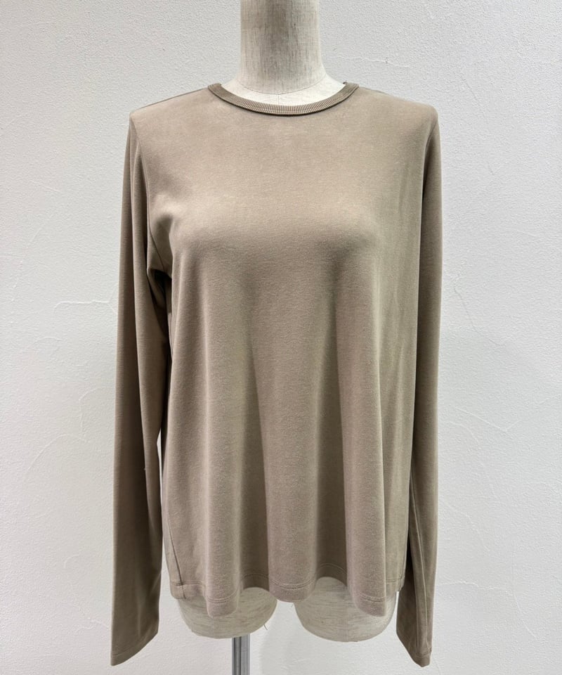 CYAN TOKYO バックギャザーウォームTOPS 504375 本州送料無料！ | Deargo