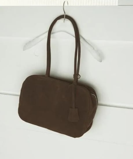 anuke アンヌーク Ecoleather Boston Bag　62521018