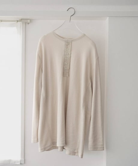 anuke アンヌーク　Thermal 2way Tops　62610616