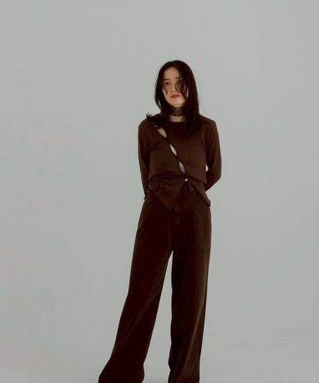 IFMEH イフメ Tilt tops IF25AWCS-04