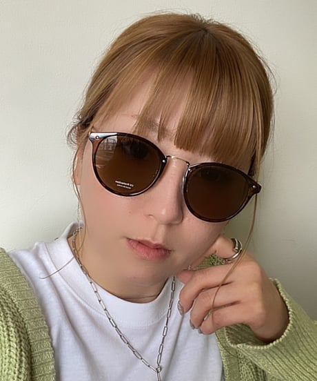 ATELIER BRUGGE アトリエブルージュ サングラス　34LS-5099