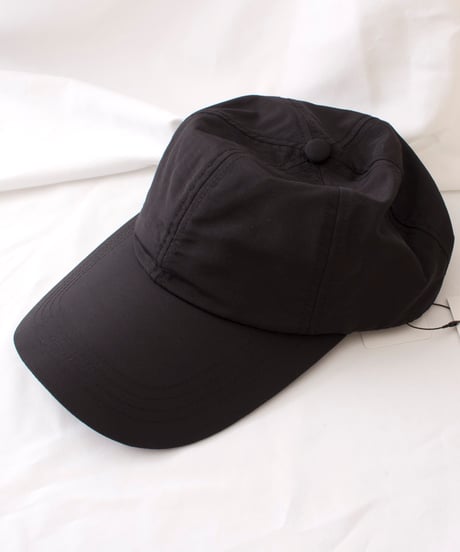 ATELIER BRUGGE アトリエブルージュ WATER REPELLENT CAP 撥水加工キャップ　CN2416003