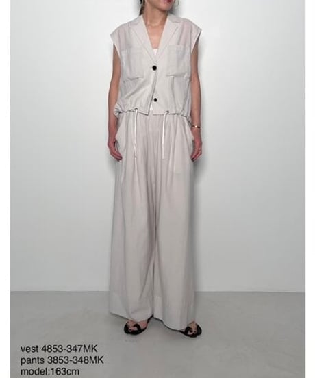 【新品未使用/定価￥18,480】CHIGNON [シニヨン] パラシュートP 新品未使用/定価￥18,480】CHIGNON [シニヨン] パラシュートP