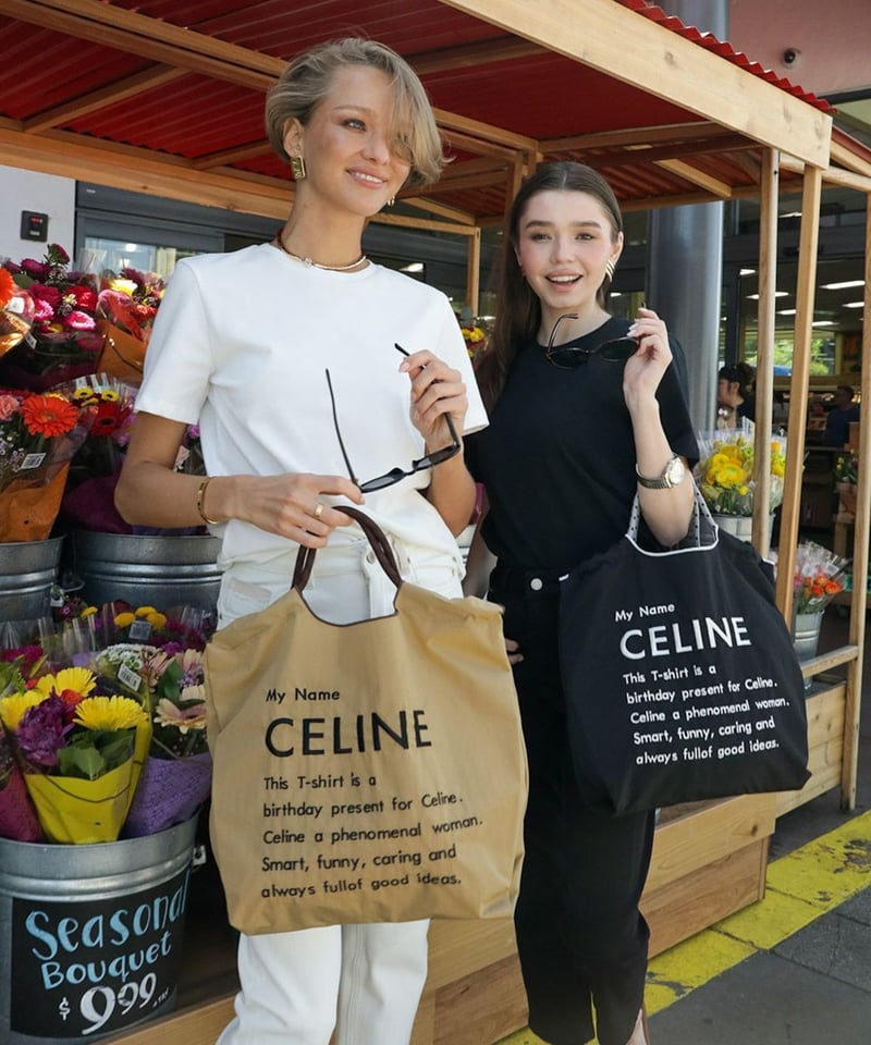 MICALLE MICALLE Account バッグ カラー　ブラック Account アカウント MICALLE MICALLE ミカーレミカーレ CL TOTE