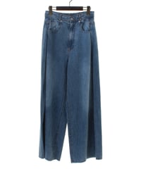anuke (アンヌーク） Herringbone Short Pants 62520728