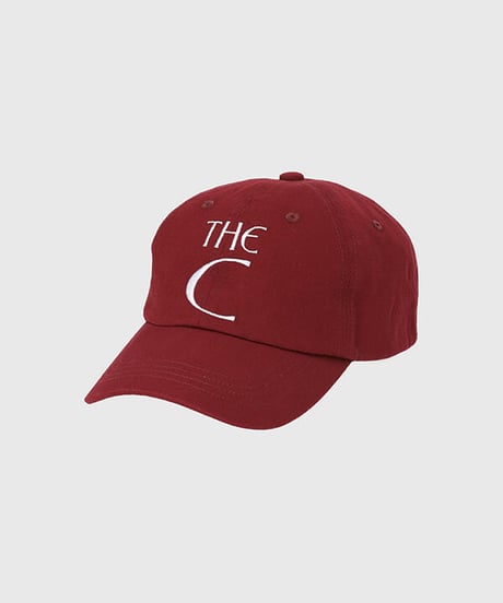 【THE C】CAP キャップ 帽子 1424572023