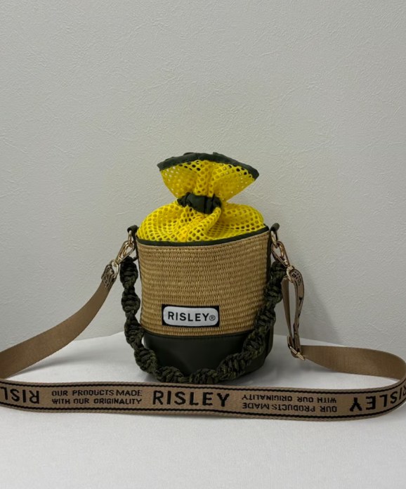 バッグ RISLEY Dorost basket バッグ RISLEY Dorost basket RISLEY リズレー OUTDOR