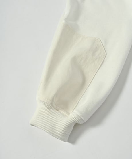 Garance et VioLette ギャランスエトヴィオレット フレアショートスウェット 25225-1538U 本州送料無料！
