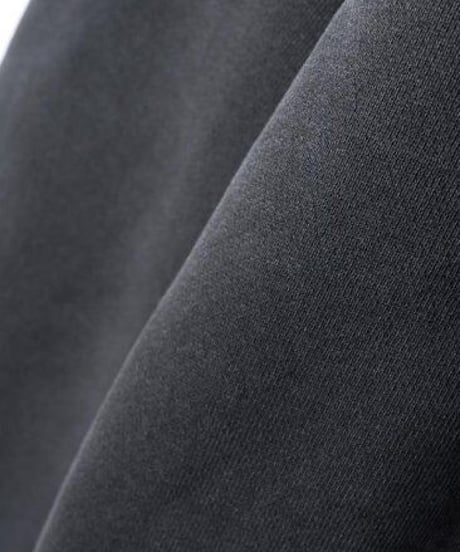 AMU アムー　　　　Garance et VioLette ギャランスエトヴィオレット　顔料染ライダースC/D　	23235-3710X